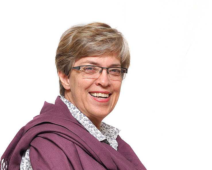 Fran Piggott