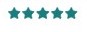 5 Stars